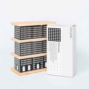 HAUS | Metropole