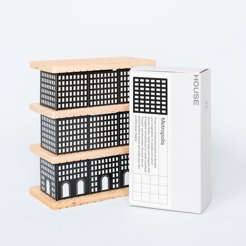 HAUS | Metropole