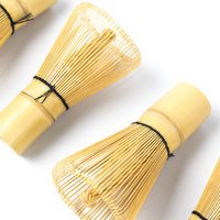 Bamboo Whisk Chasen