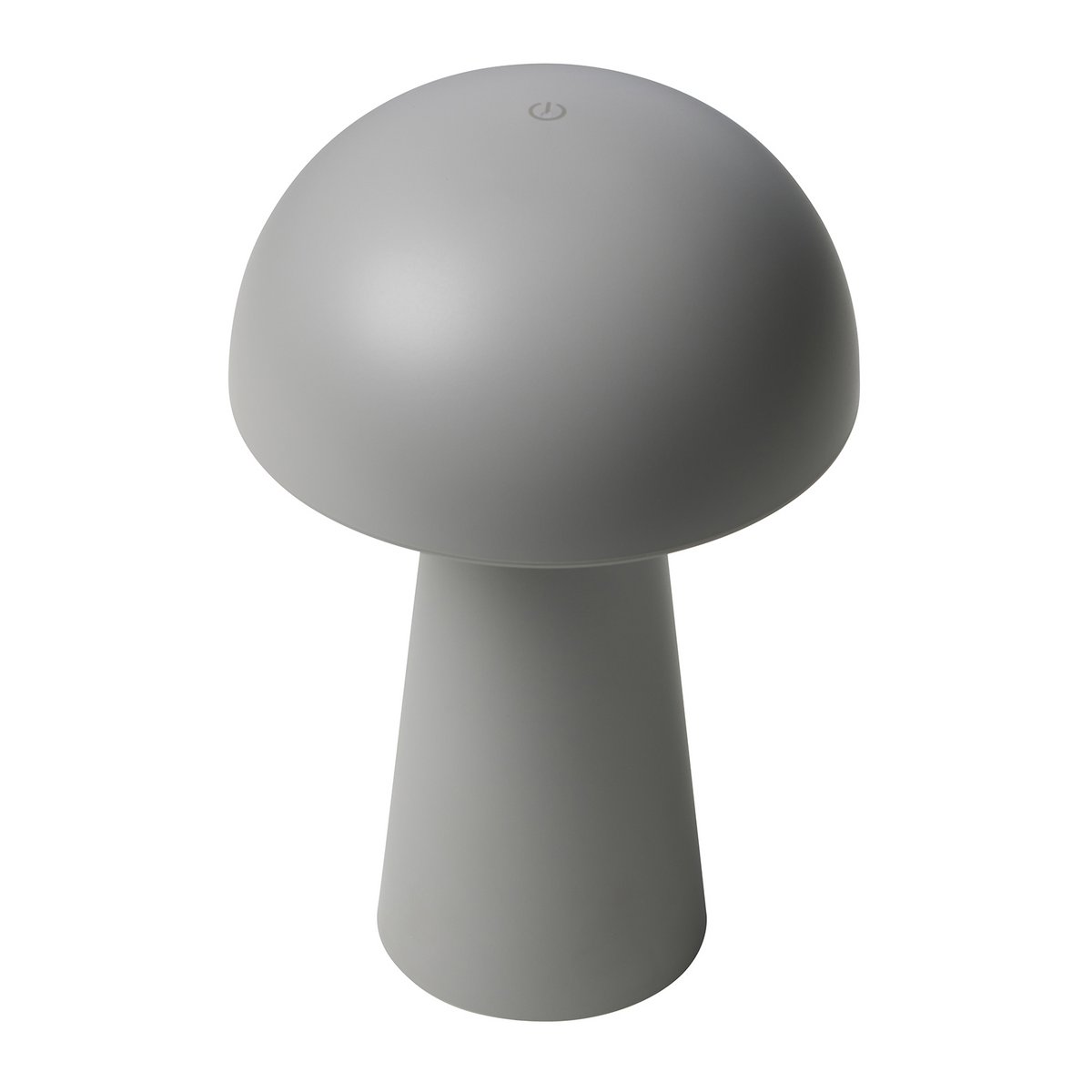 BORDLAMPE MOVE ME LYSEGRÅ