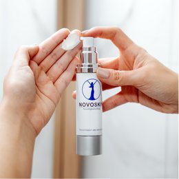 NOVOSKIN moisturizing care