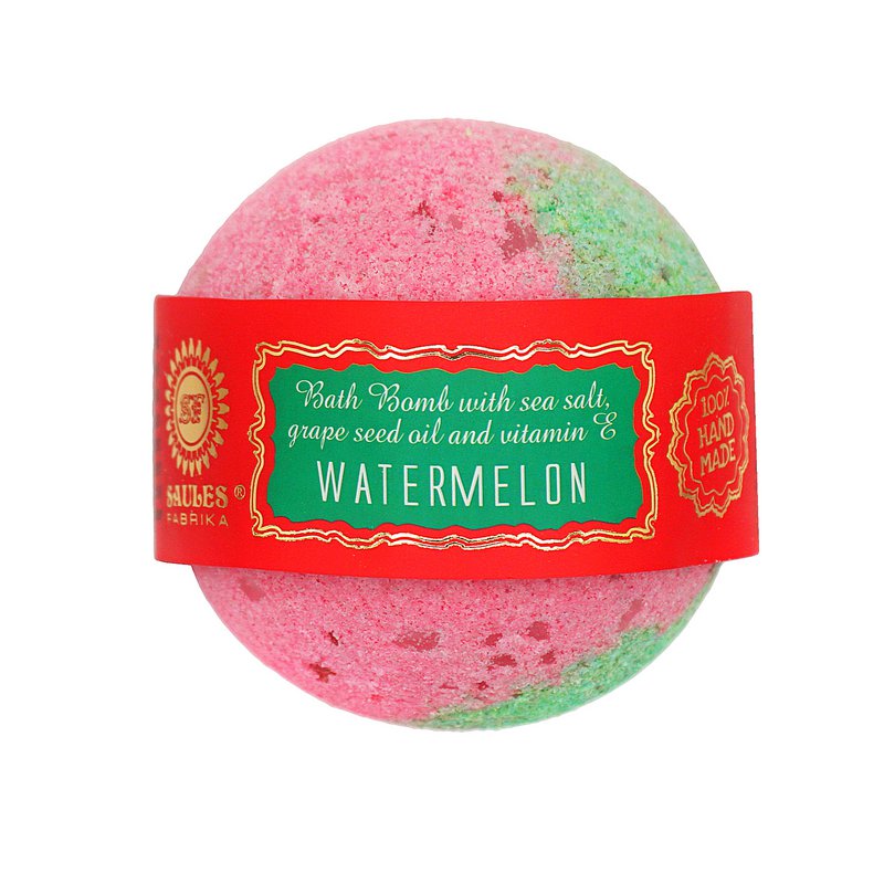 BATH BOMB 145g - 28 Variations