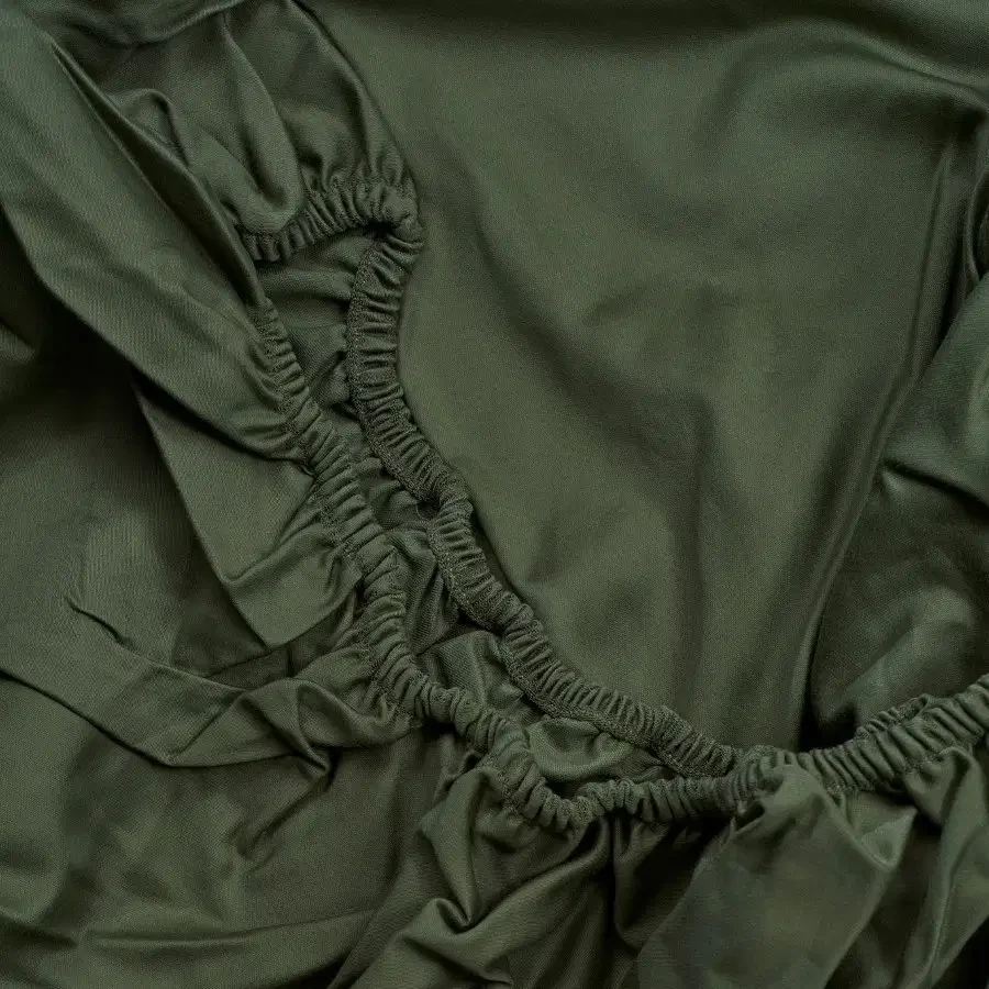 Norde Forest 500TC Sateen Fiche