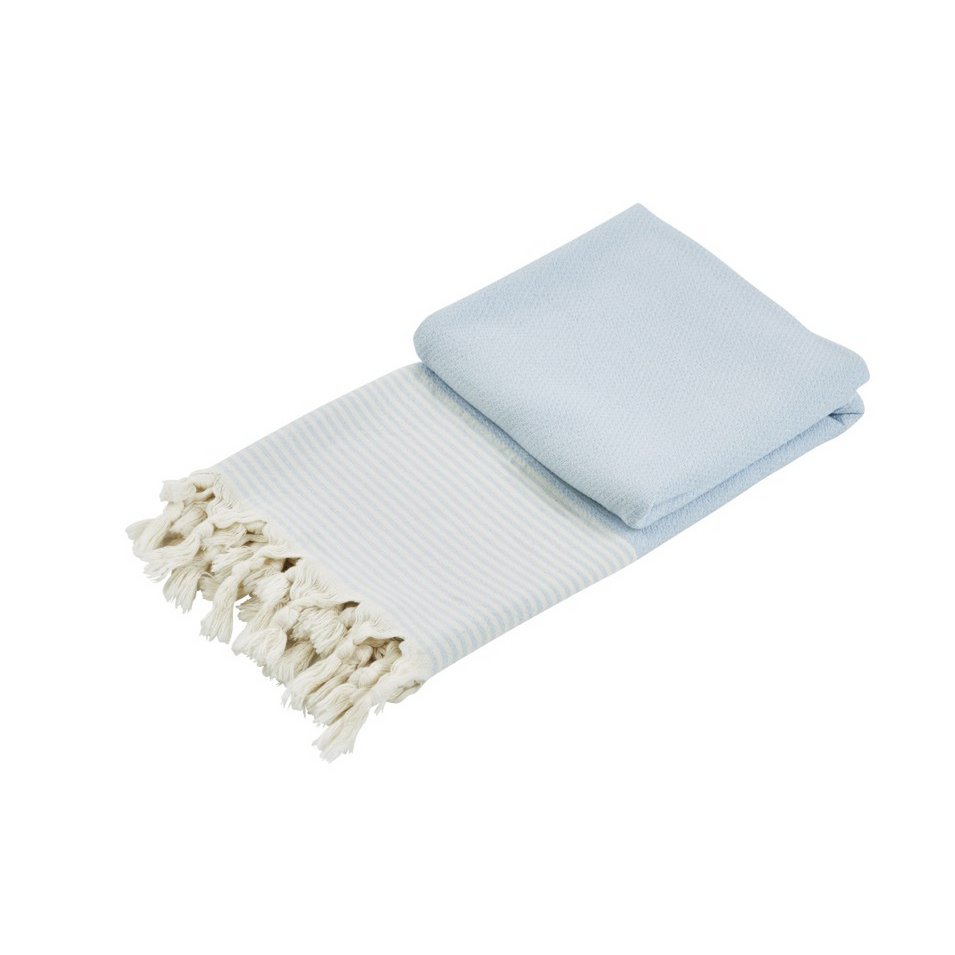 light blue 85x180cm