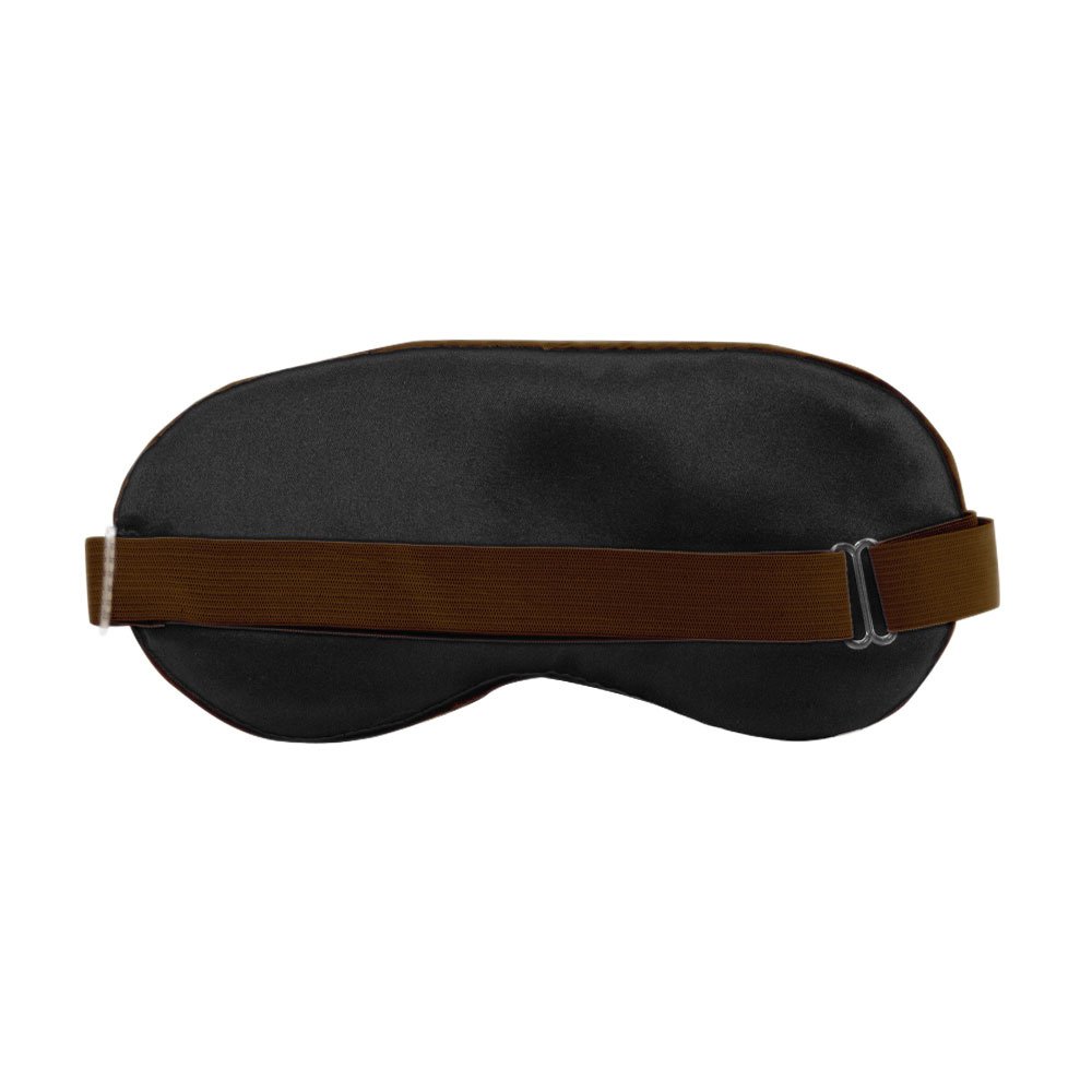 Sleeping mask, Da Vinci, Mona Lisa