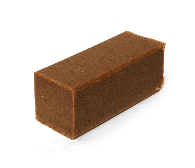 Hyben eksfolierende sæbe 1 kg