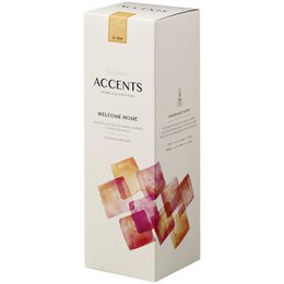 Bolsius Duftstænger velkommen hjem 100ml