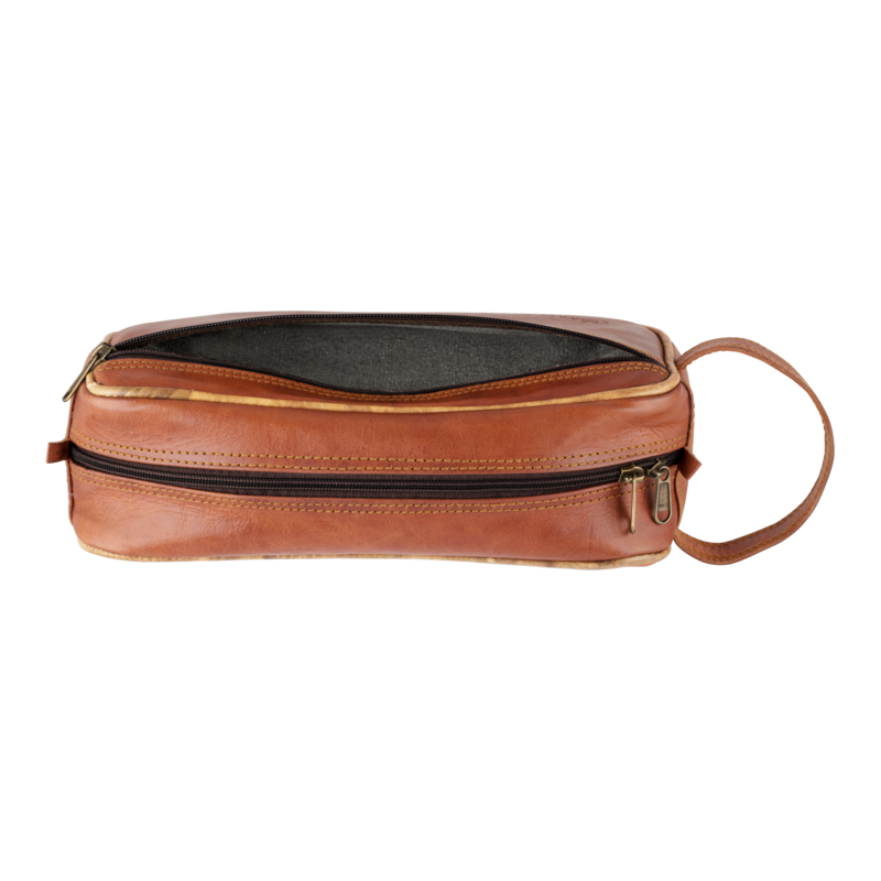 Trousse de toilette