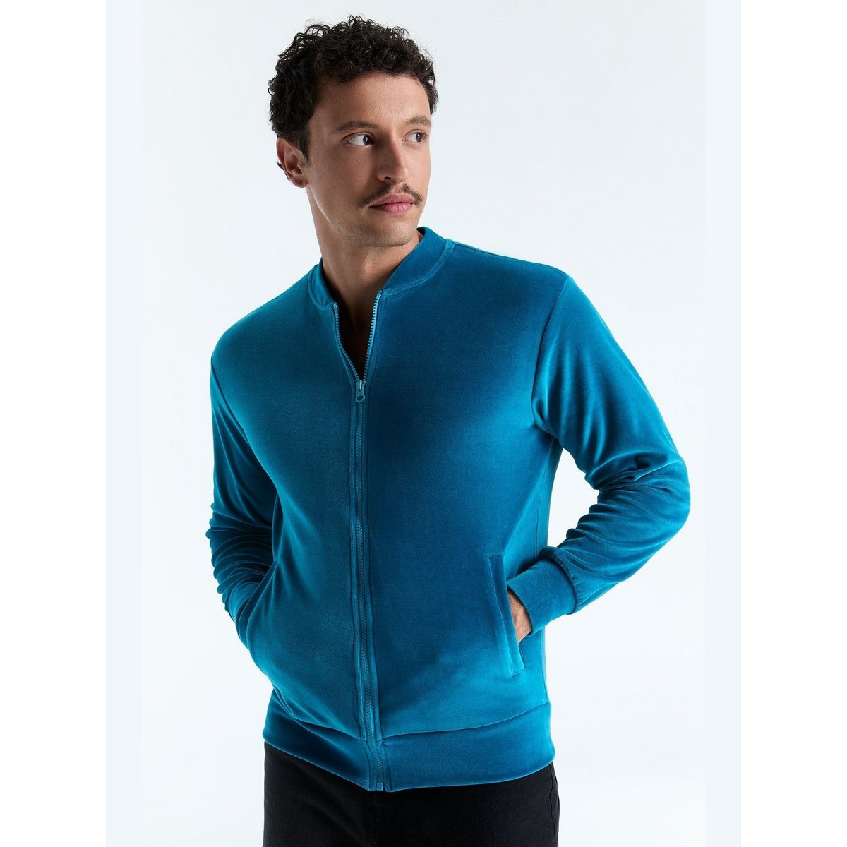 ozeanblau XL