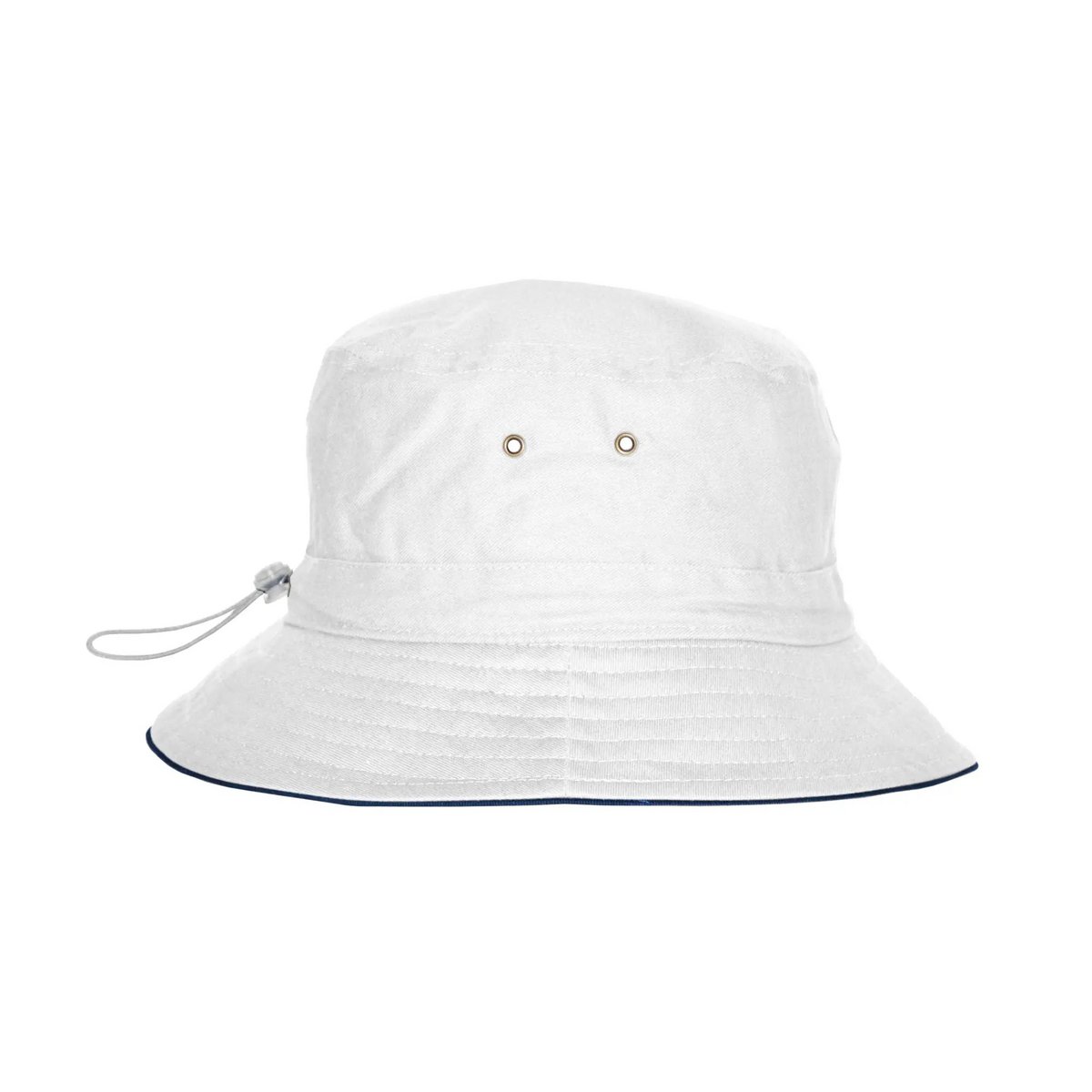 M/L: 57 cm White/Navy