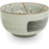 Edo Hanagreen Matchabowl , 13x7cm