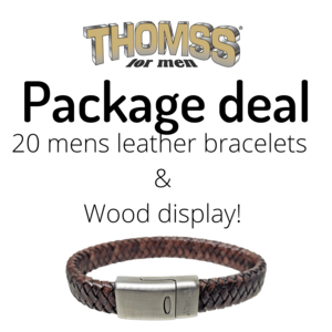 Men's bracelets