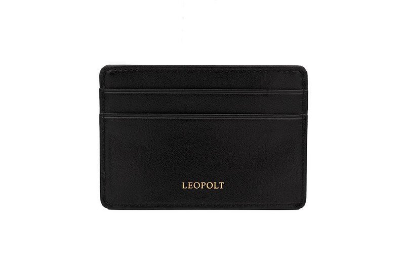 LP - Money Clip - Wayfarer