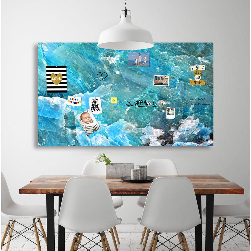 Magnetisch markeerbord - Sudeva