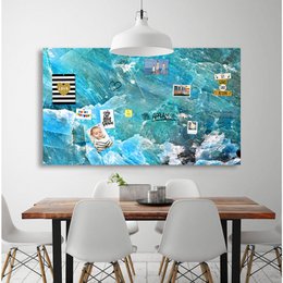 Magnetisch markeerbord - Sudeva