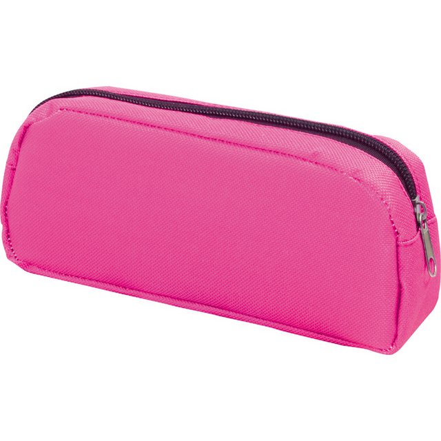 Etui Kangourou polyester 20x8x4cm coloris assortis