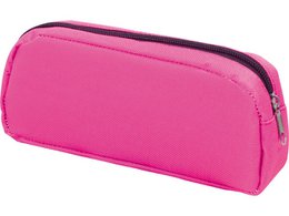 Etui Kangourou polyester 20x8x4cm coloris assortis