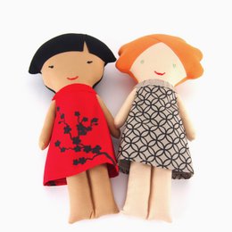 Vietnamese Phuong Loan