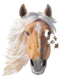 I Am Mini - Paard