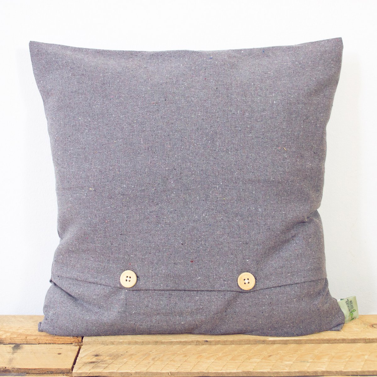 Fodera per cuscino Nordic di Heart