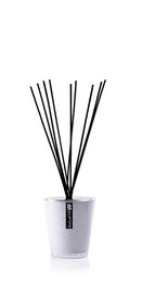 SNOW SEDUCTOR :  Lavender, Amber & Vetiver