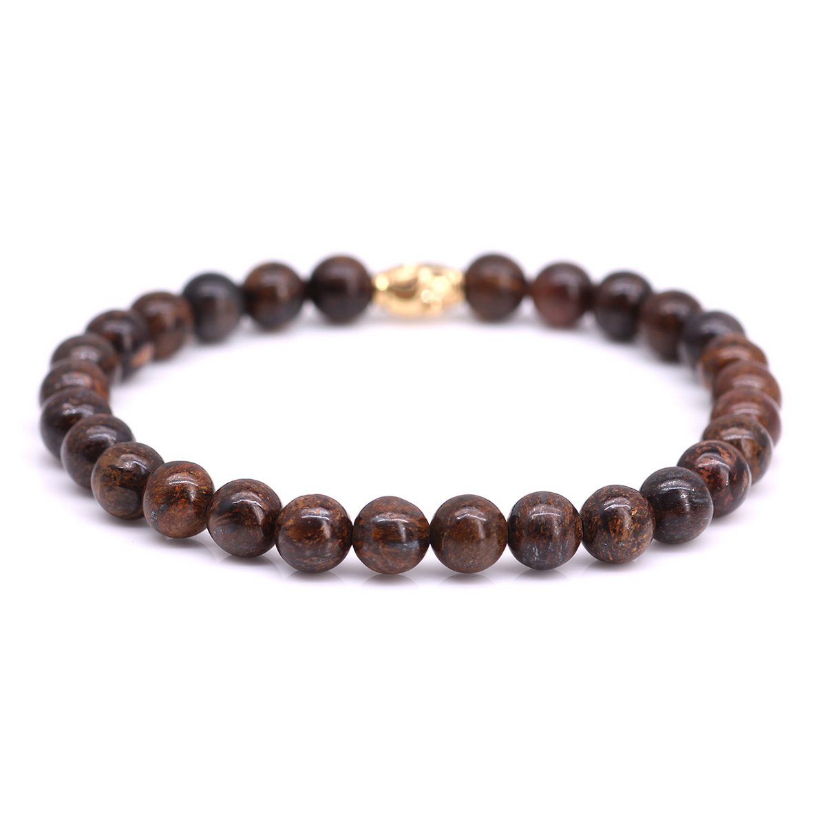 Premium Bronzite Coconut Brown