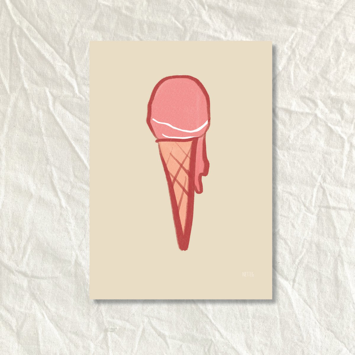 Card set | Summer in your head