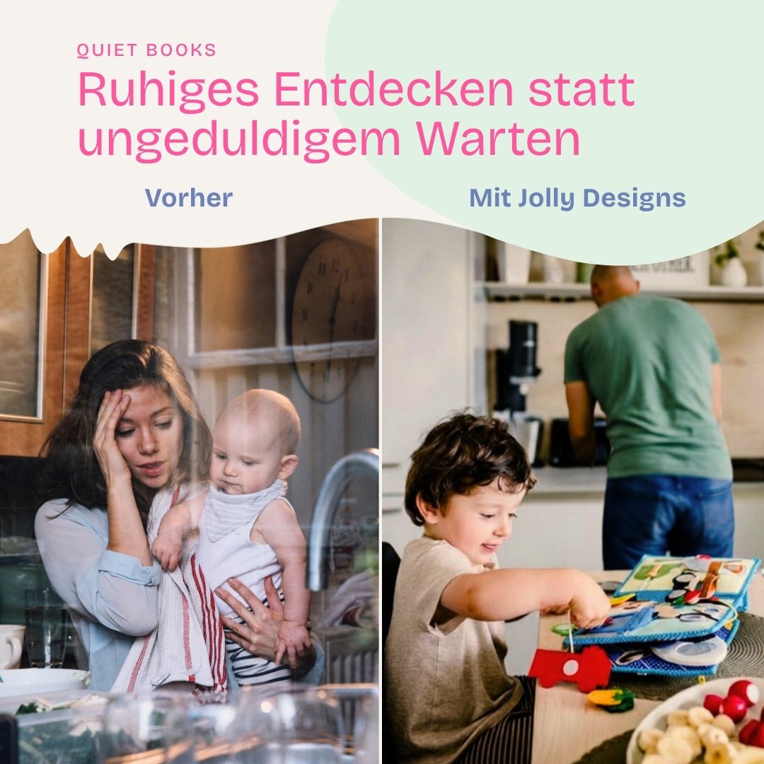 1,2,3 – vilten getallenboekje voor kinderen vanaf 3 jaar