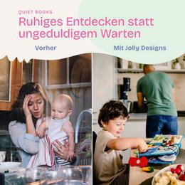 1,2,3 – vilten getallenboekje voor kinderen vanaf 3 jaar