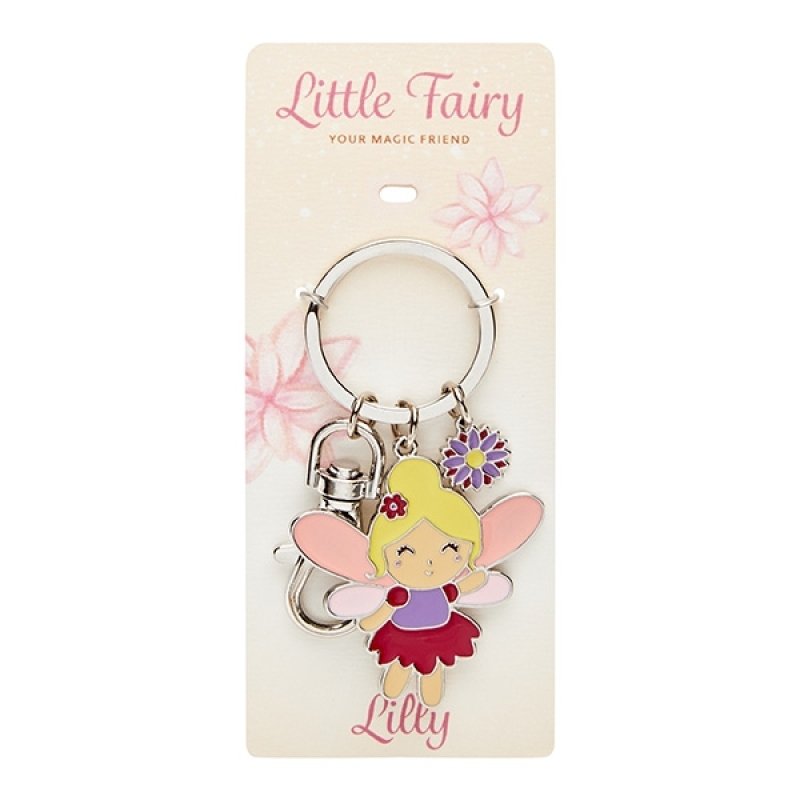 Taske charme Little Fairy Lilly