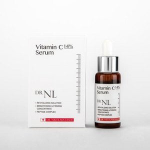 DR.NL VITAMINE C 14% SERUM