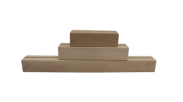 Photo stand Beech wood 30 cm - Amsterdam 840.30