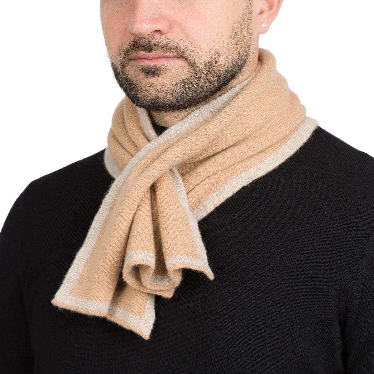 Beige/camel