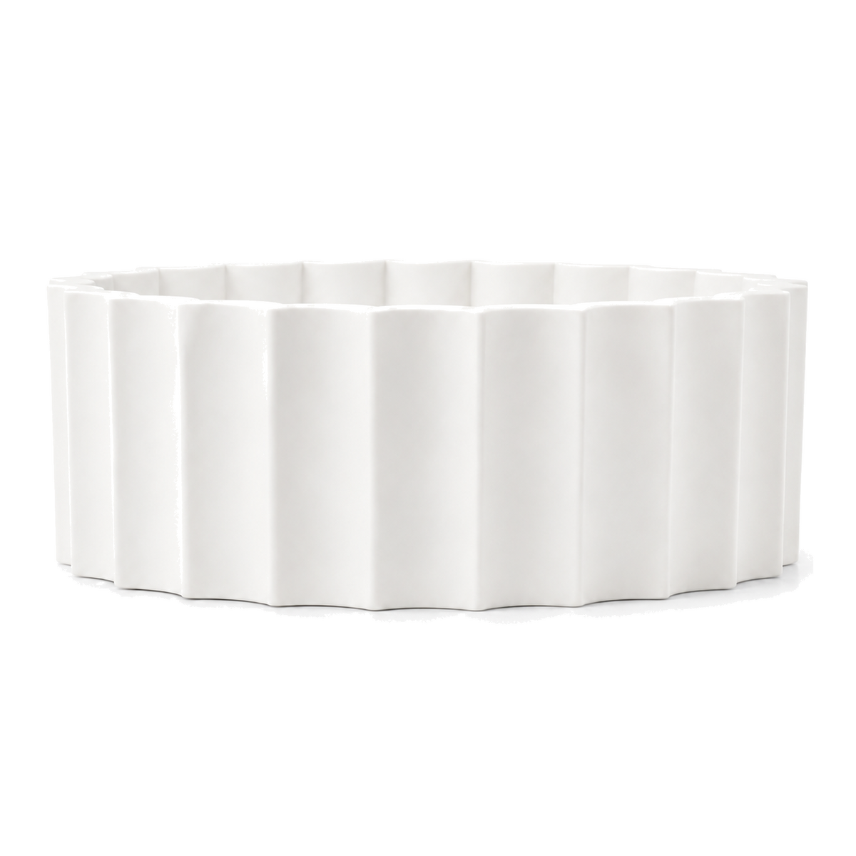 Fiastra Trivela Fruit Bowl