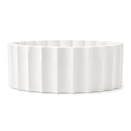 Fiastra Trivela Fruit Bowl