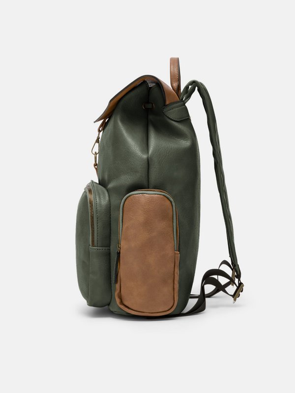 Bennett - Unisex -rygsæk