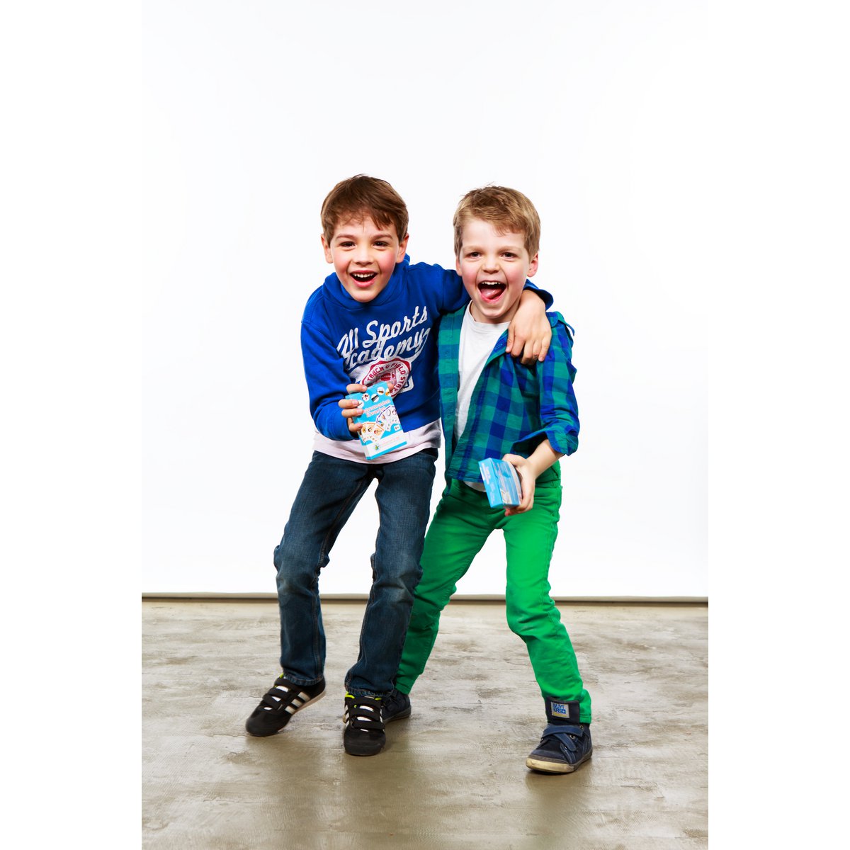 Learn Your Musical Notes & Instruments Quartet (DUO DEAL)