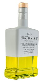 8:26 Storie EVOO Monovarietale Throubolia Luxury Edition 500ml