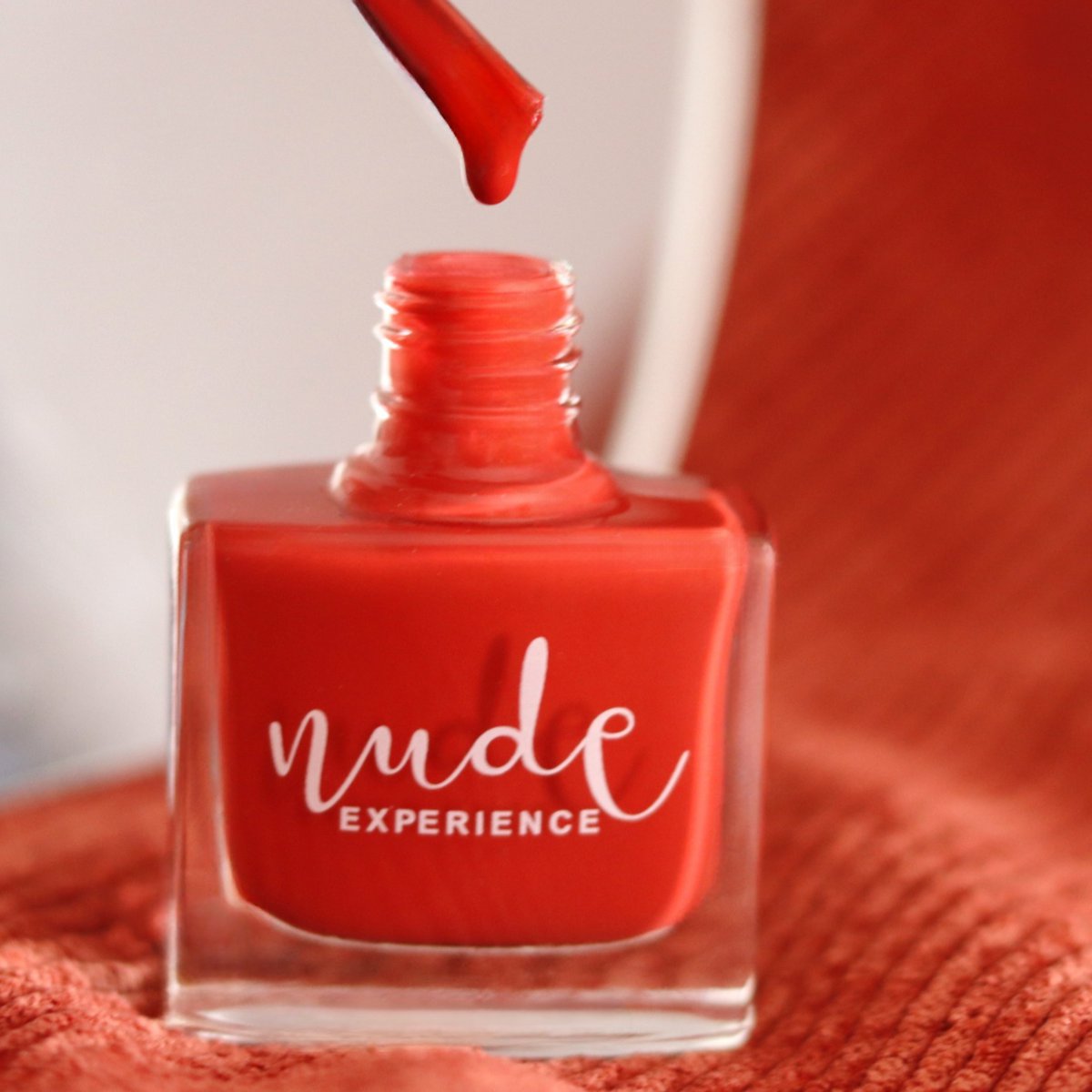 Nail polish - Harlem