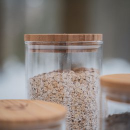 Storage Jars | 3 sizes