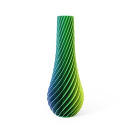 MAGIA DEL VASO SPIRALE