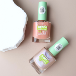 Colore per unghie Green Last & Care