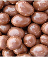 Choco Pindas Melk Luxe
