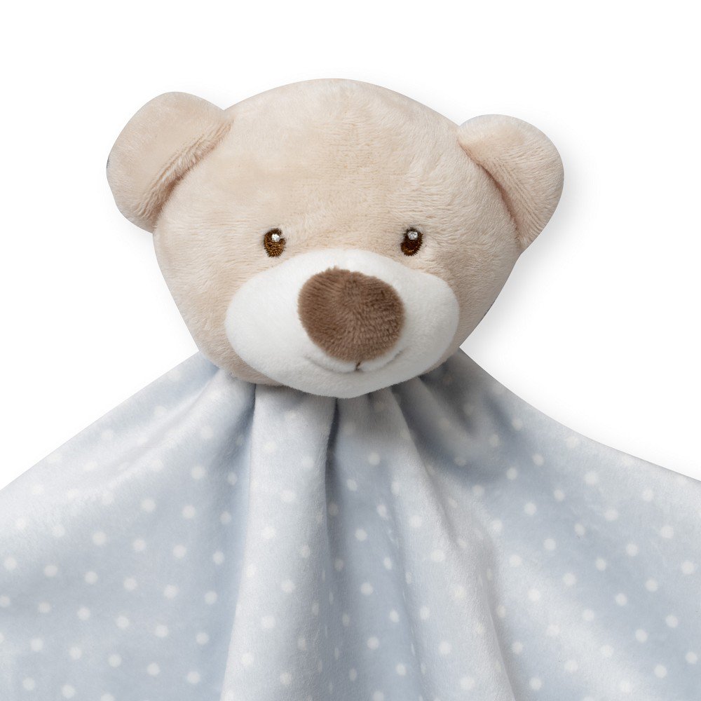 DOUDOU - MOD. OSITO - GRIJS