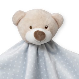 DOUDOU - MOD. OSITO - GRIJS