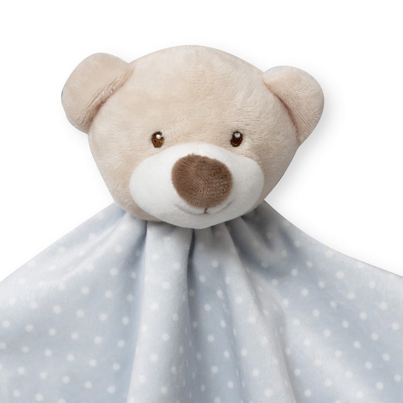 DOUDOU - MOD. OSITO - GRIJS