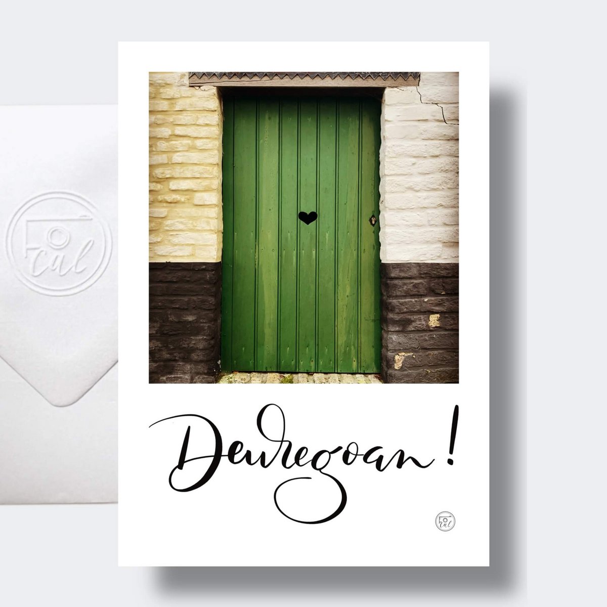 Deuregoan !