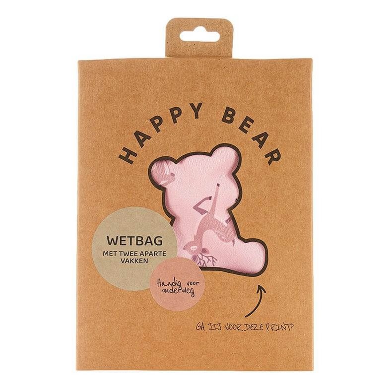 wet bag | oh deer