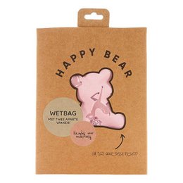 wet bag | oh deer