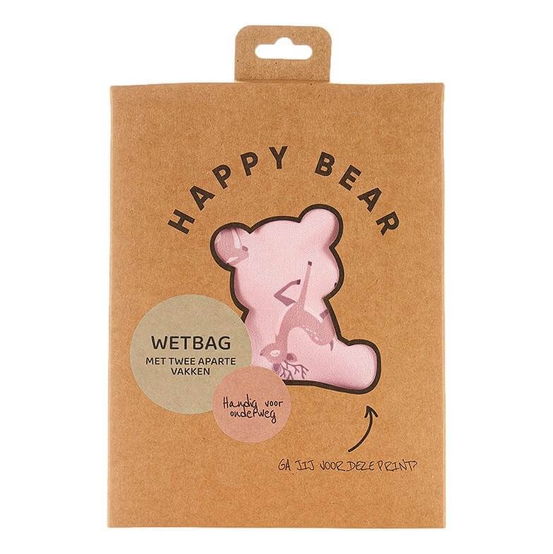 wet bag | oh deer